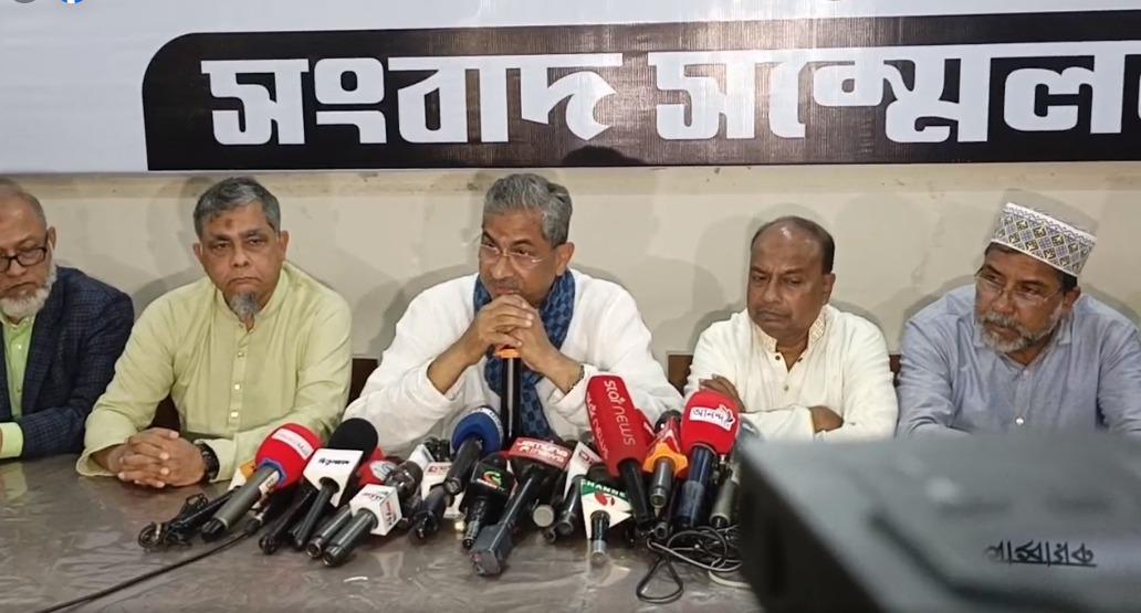 ভুয়া সিলের নেপথ্যে কারা, প্রশ্ন এ্যানির